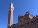 Private Excursion to Siena, San Gimignano and Chianti Landscapes