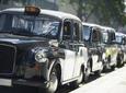 Private Tour: Traditional Black Cab Tour of London's Hidden Treasures