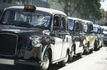 Private Tour: Traditional Black Cab Tour of London's Hidden Treasures