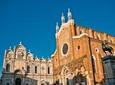 Private Tour: Venice Art and Architecture Walking Tour