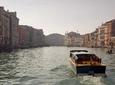 Private Tour: Venice Grand Canal Evening Boat Tour