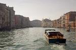 Private Tour: Venice Grand Canal Evening Boat Tour