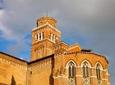 Private Tour: Venice Rialto Market, San Polo and Frari Church Walking Tour
