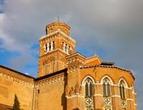 Private Tour: Venice Rialto Market, San Polo and Frari Church Walking Tour
