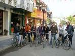 Private Tour: Yangshuo Bike Adventure including Tai Chi Lesson and Chinese Massage