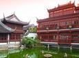 Private Tour: Yuyuan Garden, Chenghuangmiao Temple and Taobao City Market