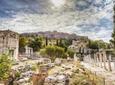Private Walking Tour: Best of Athens