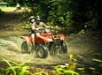 Puerto Vallarta Shore Excursion: ATV Adventure Tour