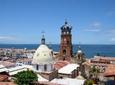 Puerto Vallarta Shore Excursion: Puerto Vallarta City Tour