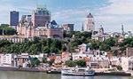 Quebec City Guided Sightseeing Cruise 