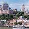 Quebec City Guided Sightseeing Cruise 