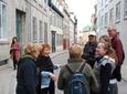 Quebec City Walking Tour