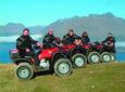 Queenstown ATV Tour