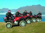 Queenstown ATV Tour