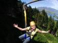 Small-Group Zipline Adventure in Queenstown