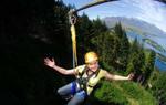 Small-Group Zipline Adventure in Queenstown