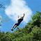 Rainforest Canopy Adventure from Vieux Fort or North Island, St Lucia