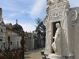 Recoleta Six-or-less-people Afternoon Walking Tour