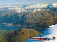 Pilot's Choice Scenic Flight from Queenstown