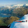 Pilot's Choice Scenic Flight from Queenstown
