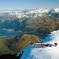 Pilot's Choice Scenic Flight from Queenstown