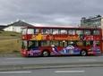City Sightseeing Reykjavik Hop-On Hop-Off Bus Tour