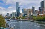 River Gardens Melbourne Sightseeing Cruise