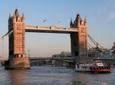River Thames Evening Cruise