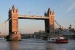 River Thames Evening Cruise