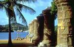 Antigua Round Island Tour