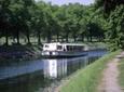 Royal Canal Tour