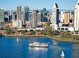 San Diego Premier Brunch Cruise