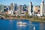 San Diego Premier Brunch Cruise