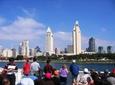 San Diego Harbor Cruise