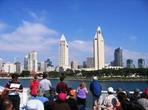 San Diego Harbor Cruise