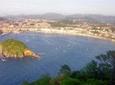 Biarritz, Saint Jean de Luz, Hondarribia and San Sebastian Full Day Tour 