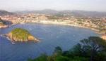 Biarritz, Saint Jean de Luz, Hondarribia and San Sebastian Full Day Tour 