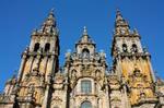 Porto: Santiago de Compostela and Valença do Minho Day Trip with Lunch