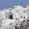 Santorini Shore Excursion: Private Tour of Oia and Fira, including Museum of Prehistoric Thira and Wine Tasting