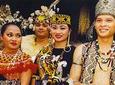 Sarawak Cultural Village Tour from Kuching