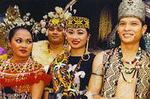 Sarawak Cultural Village Tour from Kuching