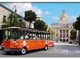 Savannah Hop-On Hop-Off Trolley Tour