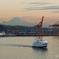 Seattle Harbor Cruise