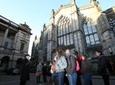 Small Group Royal Mile Walking Tour with Optional Entry to Edinburgh Castle