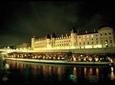 Bateaux Parisiens Seine River Dinner Cruise
