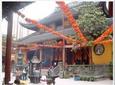 Shanghai Afternoon Sightseeing Tour including Huangpu River Cruise & OTV Tower