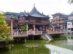 Shanghai Half Day Morning or Afternoon Sightseeing Tour