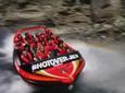 Shotover River Extreme Jet Boat Ride 