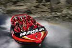 Shotover River Extreme Jet Boat Ride 