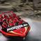 Shotover River Extreme Jet Boat Ride 